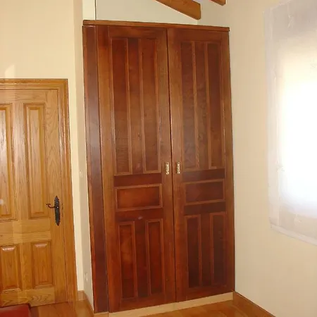 Casa Somavilla