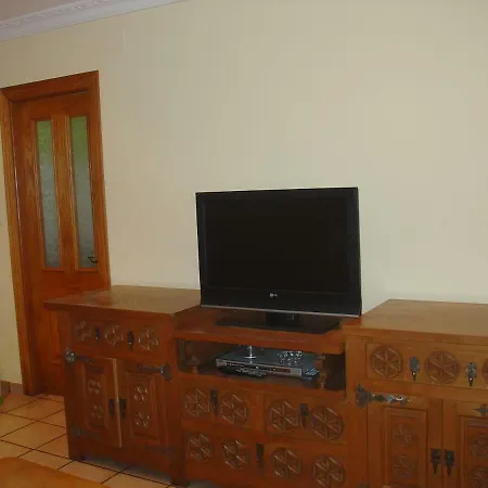 Casa Somavilla Сasa de vacaciones *