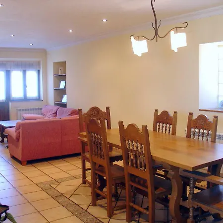 Casa Somavilla * Yuso