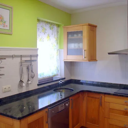 Casa Somavilla Сasa de vacaciones *
