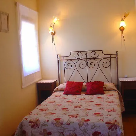 Casa Somavilla *