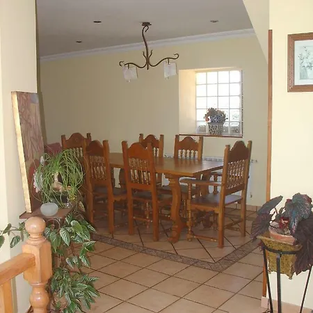 Casa Somavilla *