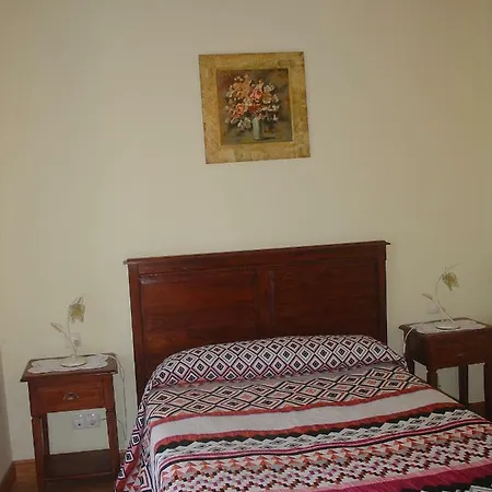 Casa Somavilla Сasa de vacaciones Yuso
