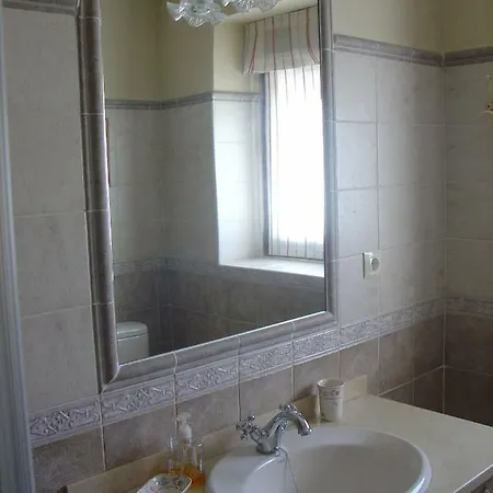 Casa Somavilla Yuso
