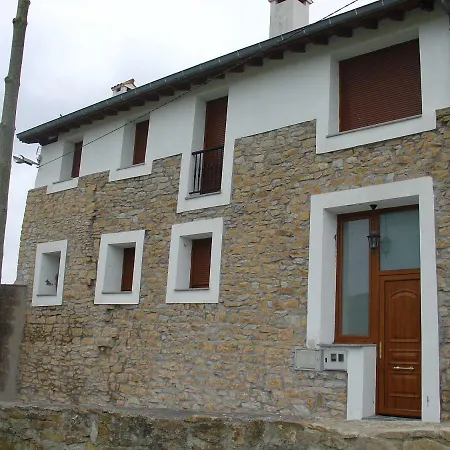 Casa Somavilla Yuso