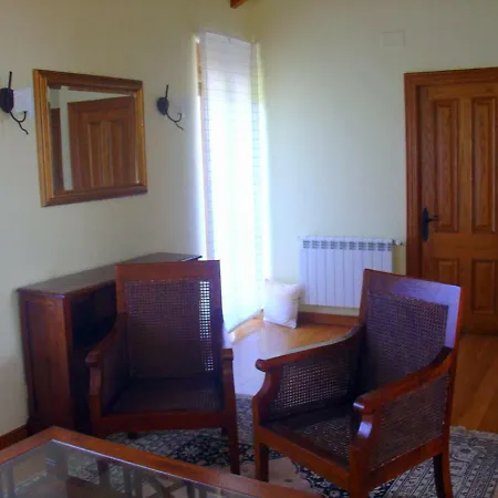 Casa Somavilla Yuso