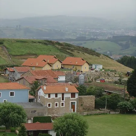 Casa Somavilla Yuso